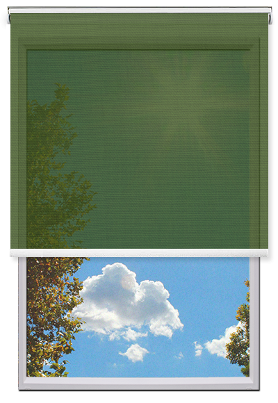 Estores Enrollables Zen Tecno Trevira CS 3% Estores Enrollables Zen Tecno Trevira CS 3%