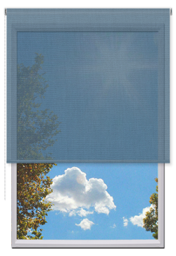 Estores Enrollables Tecno Trevira CS 3%