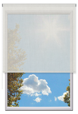 Estores Enrollables Tecno Trevira CS 3%