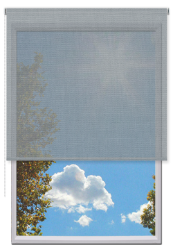 Estores Enrollables Tecno Trevira CS 3%