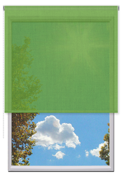 Estores Enrollables Tecno Trevira CS 3%