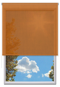 Estores Enrollables Tecno Trevira CS 3%