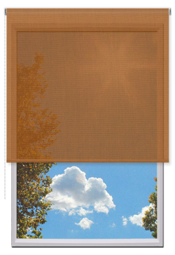 Estores Enrollables Tecno Trevira CS 3%