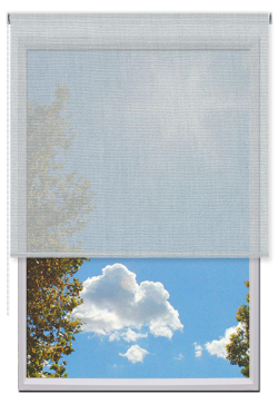 Estores Enrollables Tecno Trevira CS 3%