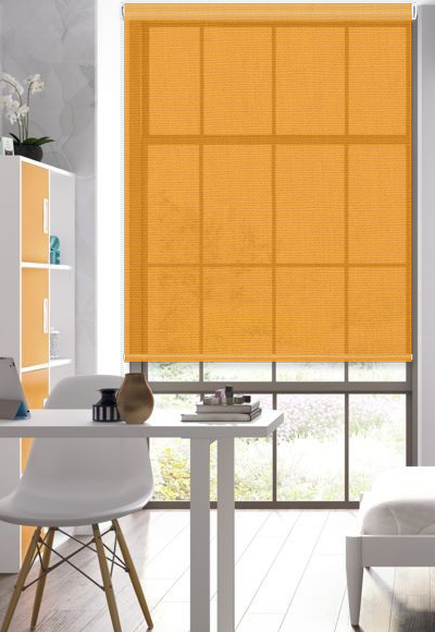 Cortinas Enrollables Tecno Trevira CS 3%