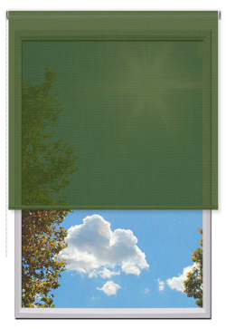 Estores Enrollables Tecno Trevira CS 3%