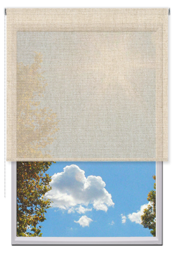 Estores Enrollables Impressions 4%