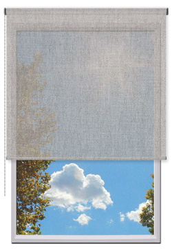 Estores Enrollables Impressions 4%