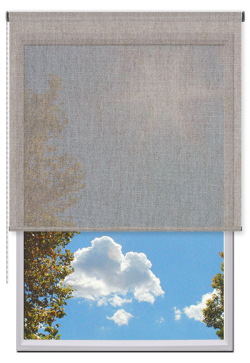 Estores Enrollables Impressions 4%