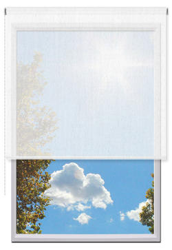 Estores Enrollables Impressions 4%