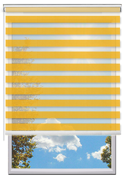 Estores Enrollables Noche y Día Baviera Estores Enrollables Noche y Día Baviera