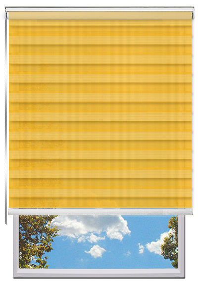 Estores Enrollables Noche y Día Baviera