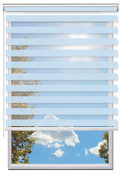 Estores Enrollables Noche y Día Baviera Estores Enrollables Noche y Día Baviera