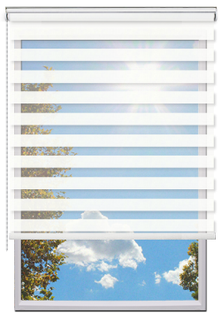 Estores Enrollables Noche y Día Baviera