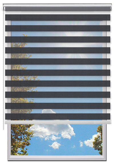 Estores Enrollables Noche y Día Baviera Estores Enrollables Noche y Día Baviera