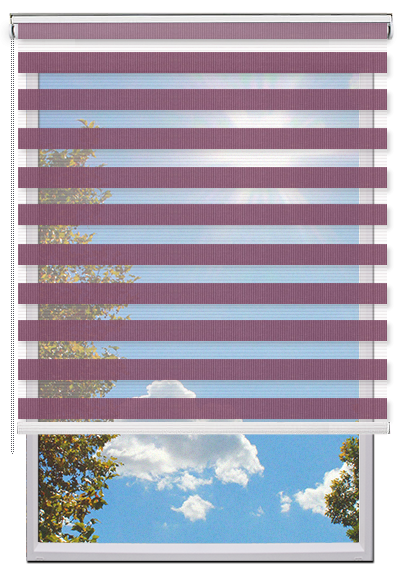 Estores Enrollables Noche y Día Baviera Estores Enrollables Noche y Día Baviera