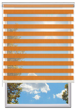 Estores Enrollables Noche y Día Baviera