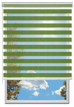 Estores Enrollables Noche y Día Baviera