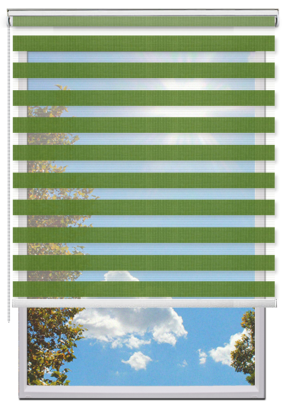 Estores Enrollables Noche y Día Baviera Estores Enrollables Noche y Día Baviera