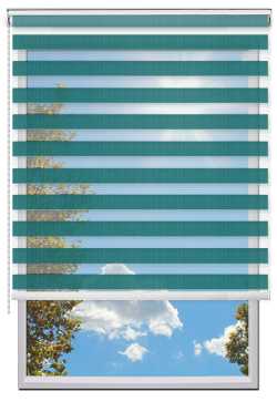 Estores Enrollables Noche y Día Baviera