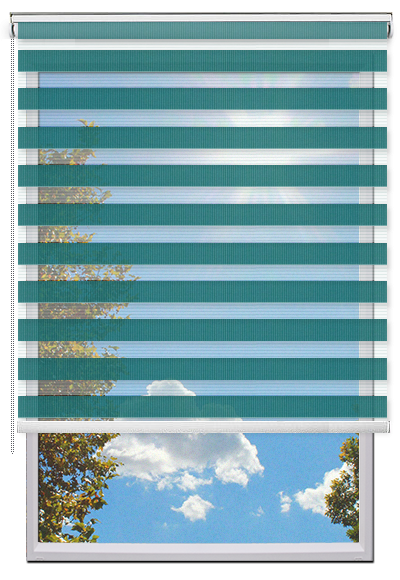 Estores Enrollables Noche y Día Baviera Estores Enrollables Noche y Día Baviera