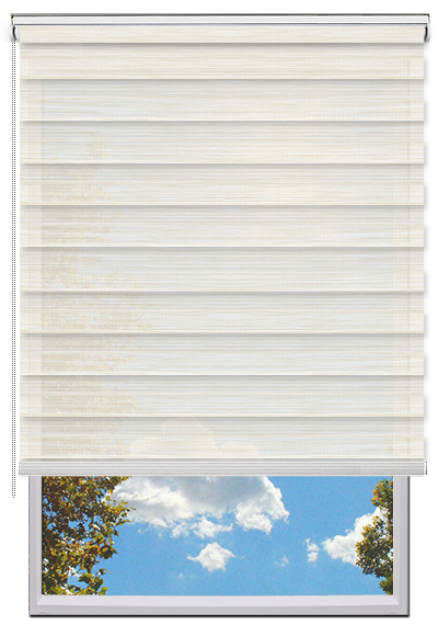 Persianas Enrollables Noche y Día Oslo