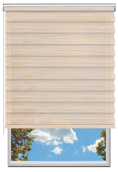 Estores Enrollables Noche y Día Oslo