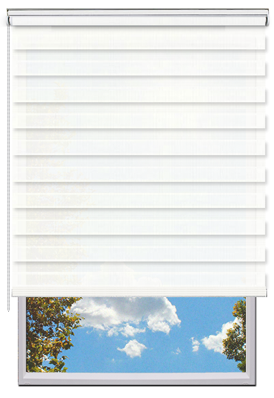 Estores Enrollables Noche y Día Búfalo Estores Enrollables Noche y Día Búfalo