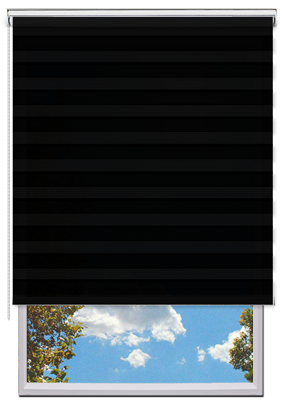 Estores Enrollables Noche y Día Búfalo Estores Enrollables Noche y Día Búfalo