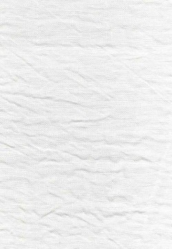 Muestra Cortina Onda Perfecta de Tela 100% Lino Litoral