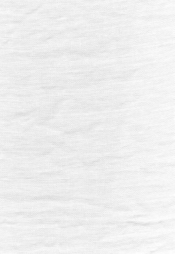 Muestra Cortina Onda Perfecta de Tela 100% Lino Litoral