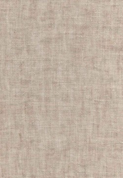 Muestra Cortina Onda Perfecta de Tela 100% Lino Litoral