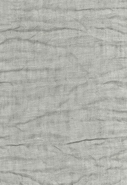 Muestra Cortina Onda Perfecta de Tela 100% Lino Litoral