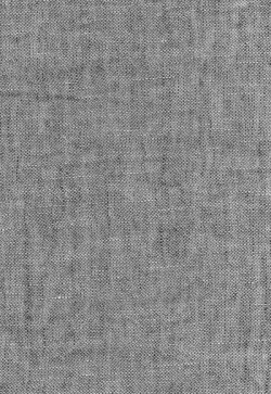 Muestra Cortina Onda Perfecta de Tela 100% Lino Litoral