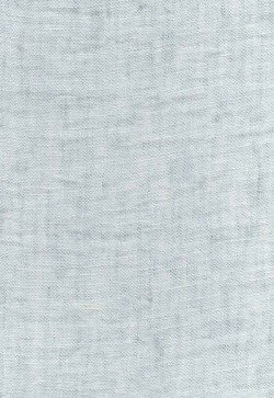 Muestra Cortina Onda Perfecta de Tela 100% Lino Litoral