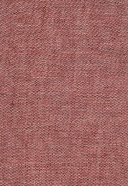 Muestra Cortina Onda Perfecta de Tela 100% Lino Litoral