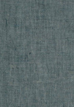 Muestra Cortina Onda Perfecta de Tela 100% Lino Litoral