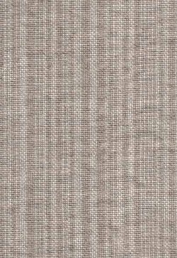 Muestra Tela Lino Natural Estival