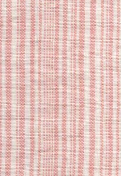 Muestra Tela Lino Natural Estival