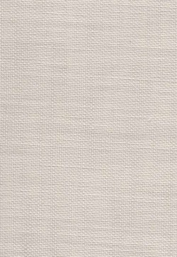 Muestra Tela 60% Poliéster-40% Lino Neutra