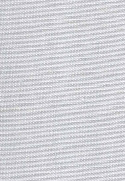 Muestra Tela 60% Poliéster-40% Lino Neutra