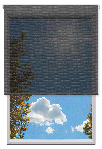 Estores Enrollables Screen  Natté 380P 5%