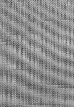 Cortina Fruncidas Cosidas a Mano Ivanka 2