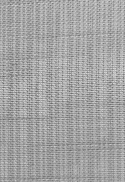 Cortina Fruncidas Cosidas a Mano Ivanka 2