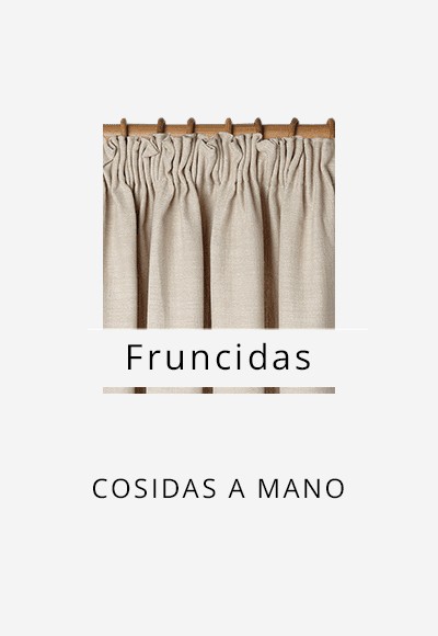 Confección Fruncida Ivanka