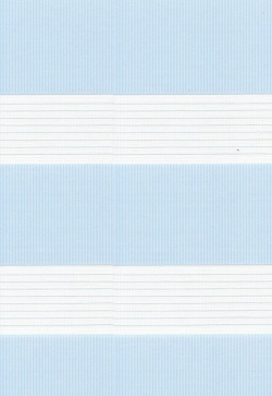 Persianas Enrollables Noche y Día Baviera