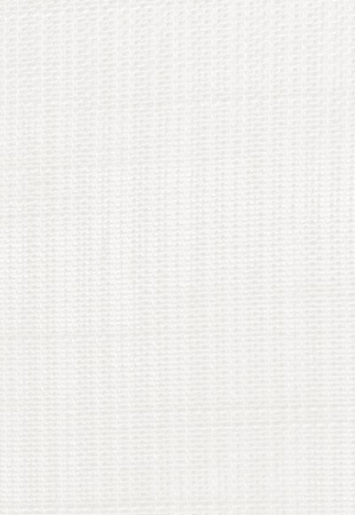 Cortina Triple Pliegue hecho a mano con visillo Ivanka