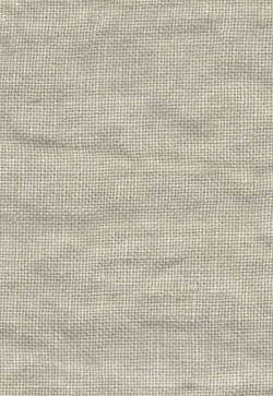 Cortina Tejido Suelto 100% Lino Época lavado a la piedra 2