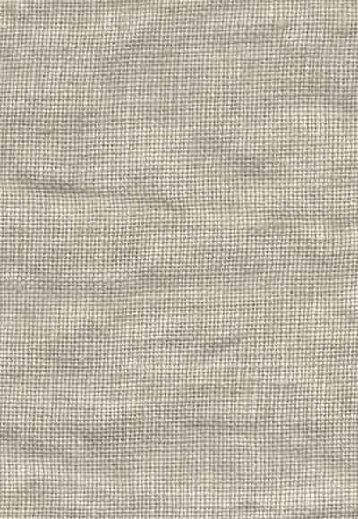 Cortina Tejido Suelto 100% Lino Época lavado a la piedra