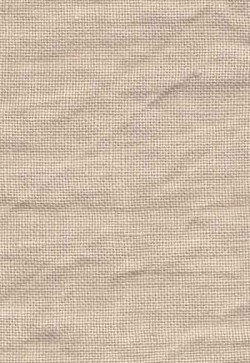 Cortina Tejido Suelto 100% Lino Época lavado a la piedra 2